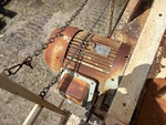 Electrical with 