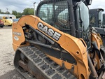 Chassis Photos with 