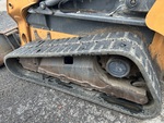 Chassis with 