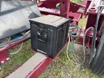 Chassis with 