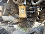 Drivetrain with 