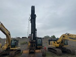 v2 Chassis - Excavator with 