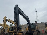 v2 Chassis - Excavator with 
