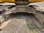 v2 Chassis - Excavator with 