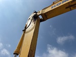 v2 Chassis - Excavator with 