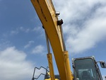 v2 Chassis - Excavator with 