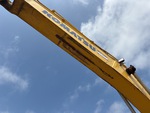 v2 Chassis - Excavator with 