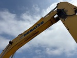 v2 Chassis - Excavator with 