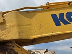 v2 Chassis - Excavator with 
