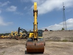 v2 Chassis - Excavator with 