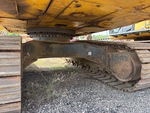 v2 Chassis - Excavator with 
