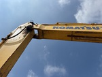v2 Chassis - Excavator with 