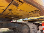 v2 Chassis - Excavator with 