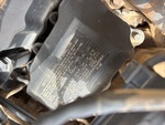 Engine with 