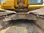 v2 Chassis - Excavator with 