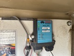 Control Station with 