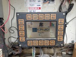 Control Station with 