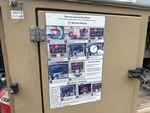 Control Station with 