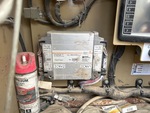 Control Station with 