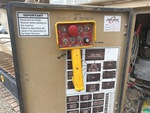 Control Station with 