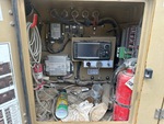 Control Station with 