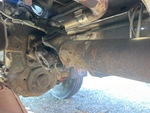 Drivetrain with 