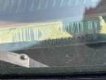 General Appearance with Second Serial Number/VIN Photo