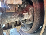 Brakes with 