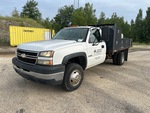 General Appearance with Featured Photo