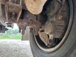 Brakes with 