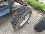 Chassis with 