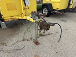 Trailer Chassis with 