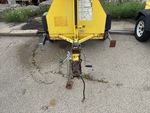 Trailer Chassis with 