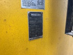 General Appearance with Unit Serial Number