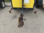 Trailer Chassis with 