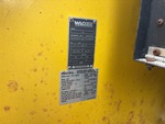 General Appearance with Unit Serial Number