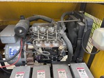 Engine with 