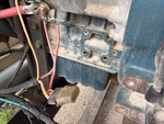 Engine with 