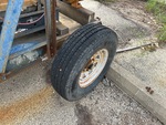 Chassis with 