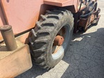 Chassis with 