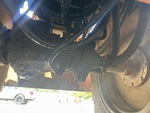 Drivetrain with 
