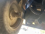 Drivetrain with 