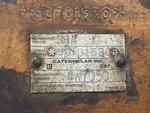 Generator with 