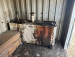 Generator with 