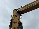 v2 Chassis - Excavator with 