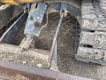 v2 Chassis - Excavator with 