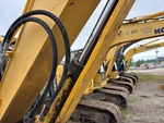 Hydraulics with 