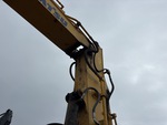 v2 Chassis - Excavator with 
