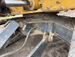 v2 Chassis - Excavator with 
