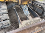 v2 Chassis - Excavator with 